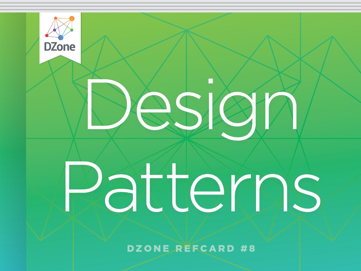 Mosfiqun's tweet image. Learn #Java design patterns quickly with  23 Gang of Four design patterns, including class diagrams, explanations, usage info, and real world examples.
#javaworld