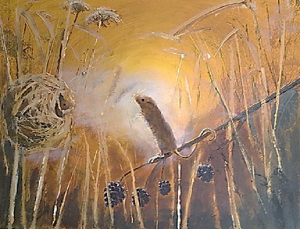 DevonMammalGrp's tweet image. It's the DMG Auction on the 29th March in #Exeter. We have some fantastic lots up for grabs. Have a look on our website! They include B&amp;amp;B stays, original pieces of artwork and beautiful crafts devonmammalgroup.org/auction-lots/