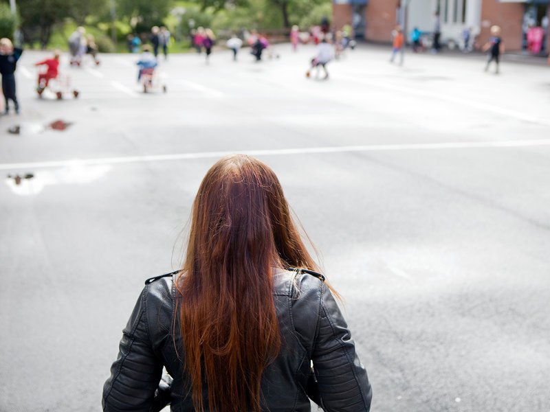 "Only about 50 percent of adolescents with #depression get diagnosed before reaching adulthood. And as many as 2 in 3 #depressed teens don't get the care that could help them." ow.ly/GRAJ30iVx6X