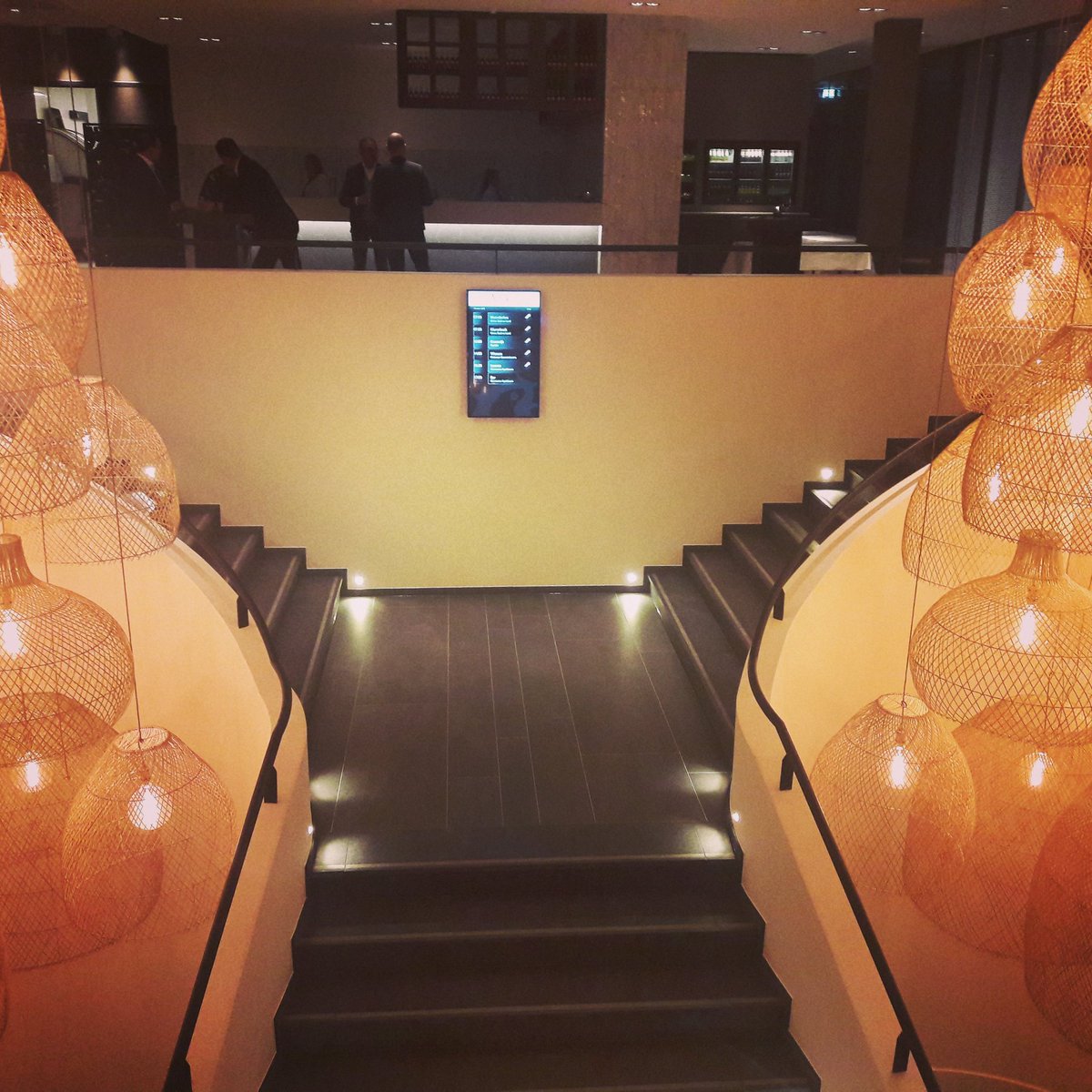 Het zit er op. Wat een mooie dag bij <a href="/VanderValkHotel/">Van der Valk Hotels</a> Apeldoorn. <a href="/DeNetwerkvloer/">De Netwerkvloer</a>  bedankt! #netwerk #actie #payroll