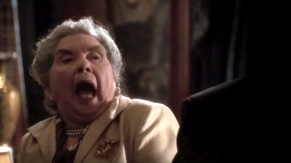 WestWingWeekly's tweet photo. No episode this week, but we'll be back next week to discuss "Privateers," including a chat with Helen Slayton-Hughes – *SHE'S* Marion Cotesworth-Haye! https://t.co/snRBt2DidQ