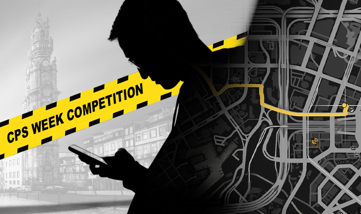 FhP_AICOS's tweet photo. FhP’s Machine Learning Competition will be held at #CPSWeek2018! The challenge? To catch a criminal by evaluating biometrical authentication based on smartphones’ inertial sensor data, while using machine learning techniques.
Are you up to the challenge? https://t.co/cmTS5fhzEh https://t.co/f6SFMWqFko