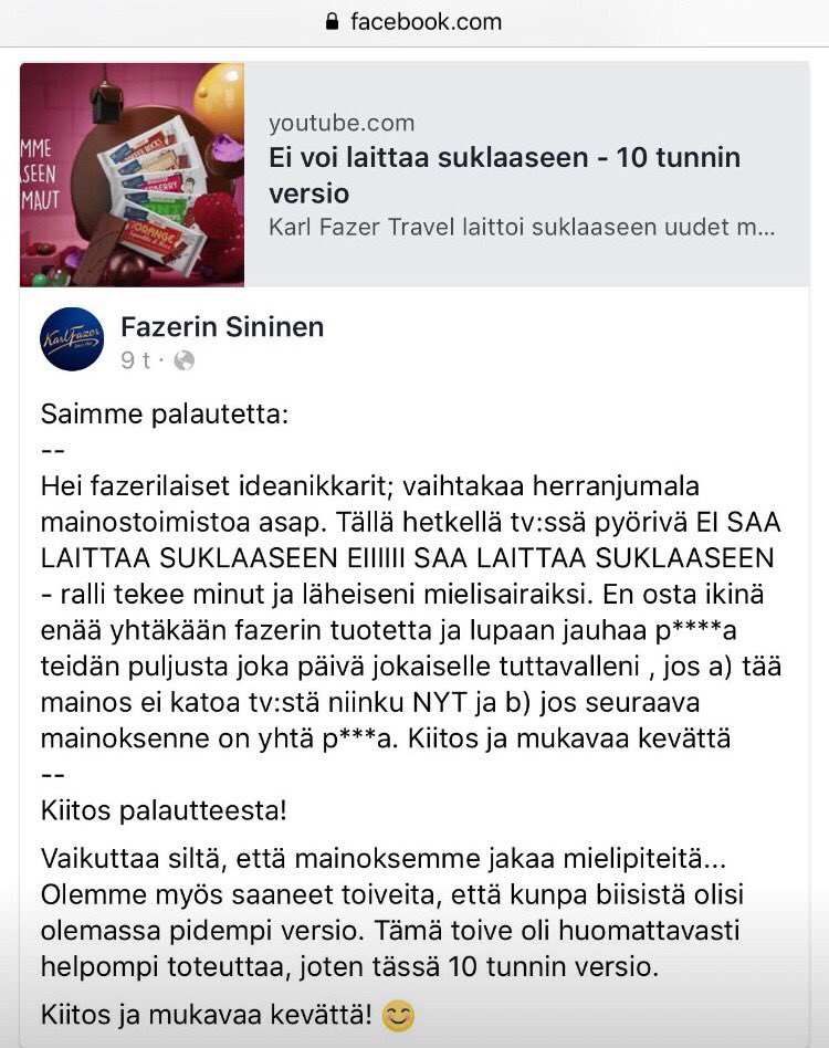 Emma Paajanen tweet media