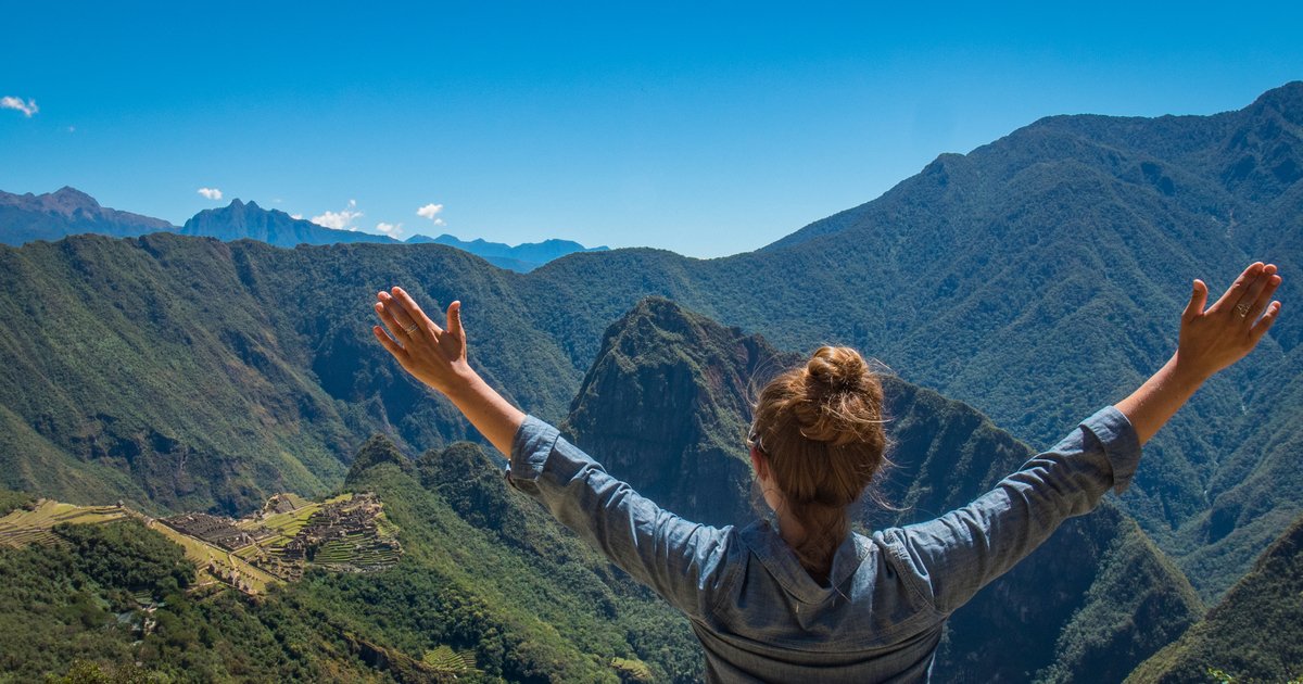 Step aside, Europe and Southeast Asia. Here are 5 countries in South America perfect for solo travel bit.ly/2DphcGT #BeIntrepid