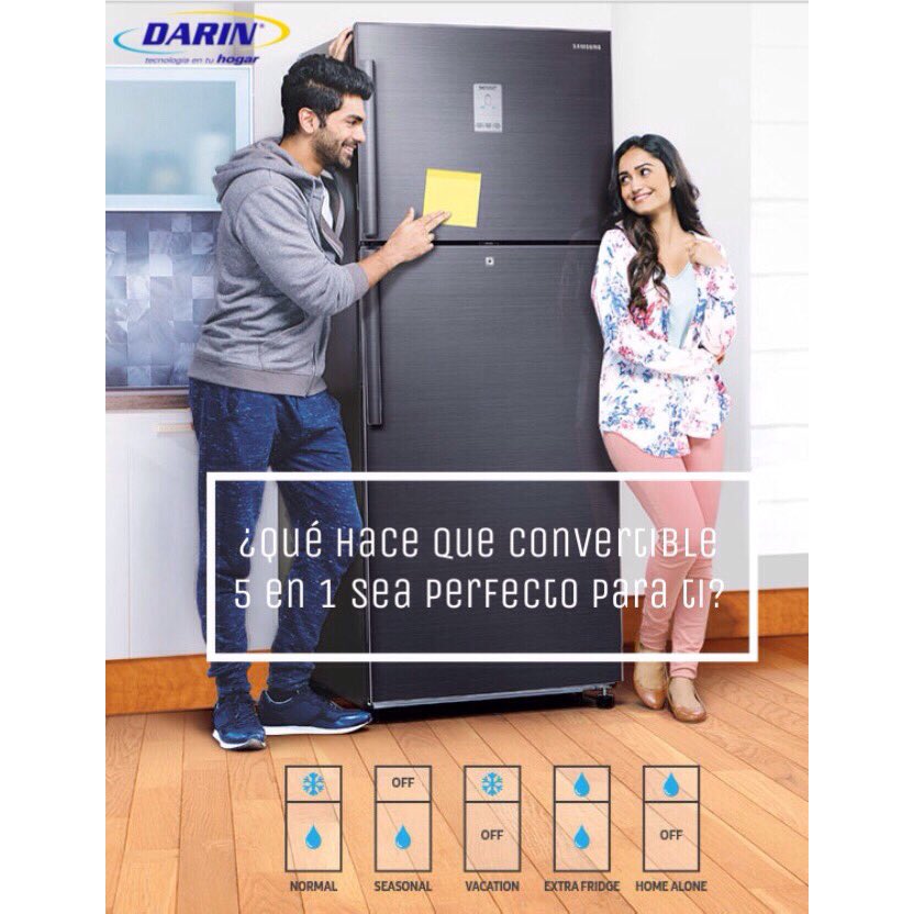 DarinDominicana's tweet image. #SmartConverter 5 en 1 de Samsung 
_

Te mostramos porque es tan perfecto para ti...
_

Para mayor información: 
_ 📍Av.John Kennedy C.C.Sambil Local AC53 Nivel Acuario 
_
☎️809-5444607
829-5474578
Whatsapp 829-8408401