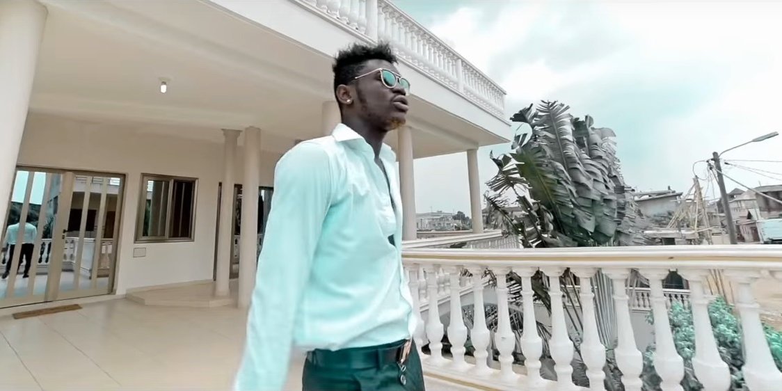 Its_Double_H's tweet photo. 10 #Musicians From Côte d'Ivoire You Should Be #Listening To 👂 https://t.co/nd8xE2d4Y9  DJ Arafat, @lobofoue90 DJ Kedjevara, Force One, @ShadoChris Debordo Leekunfa, @bebiphilip @sergebeynaud Molare, @KIFFNOBEAT @okayafrica https://t.co/gSlP6gmve4