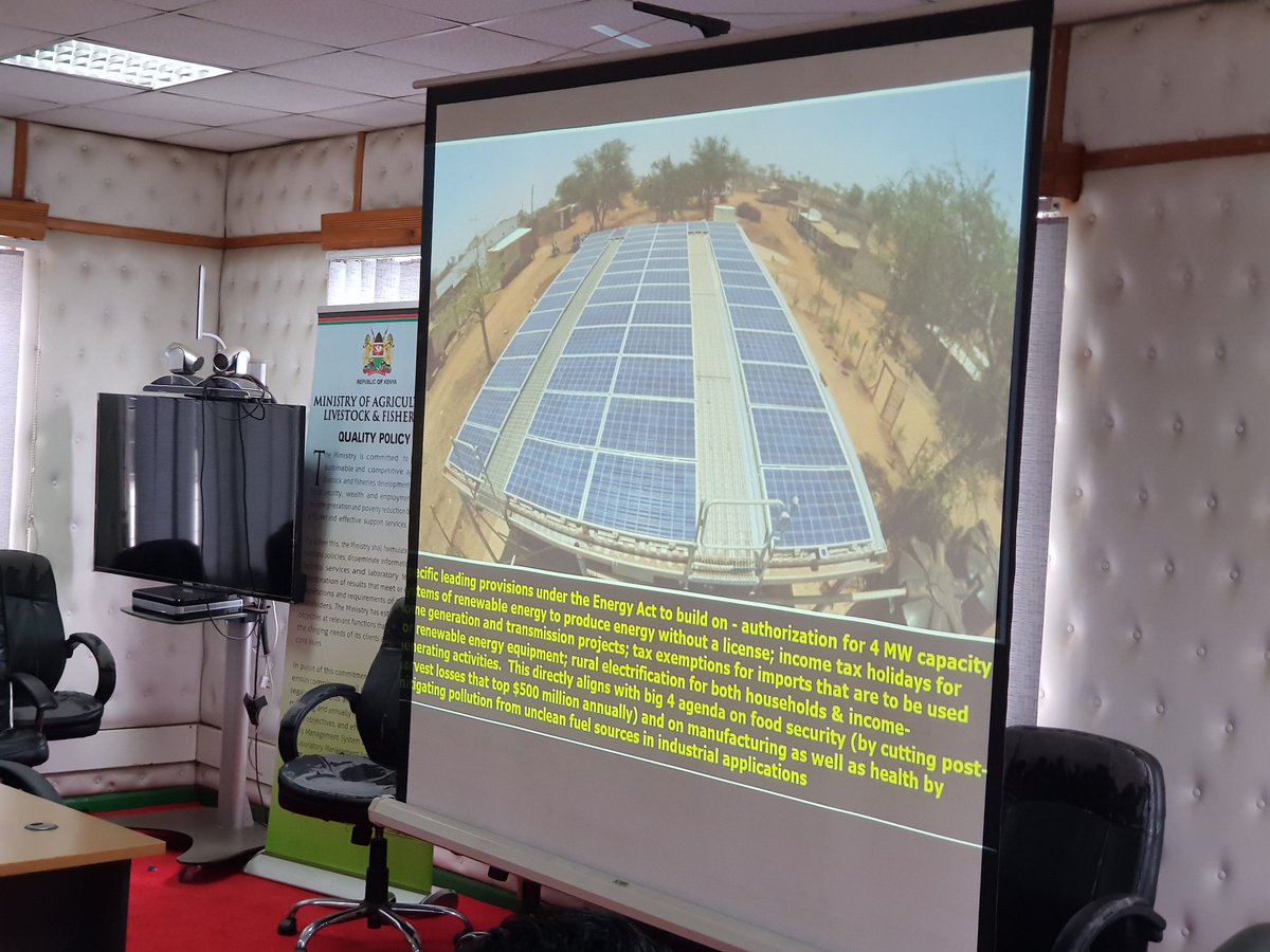 RichardMunang's tweet photo. @UNEP #EBAFOSA #PolicyHarmonization #InnovativeVolunteerism https://t.co/bVGoJ9RIIr