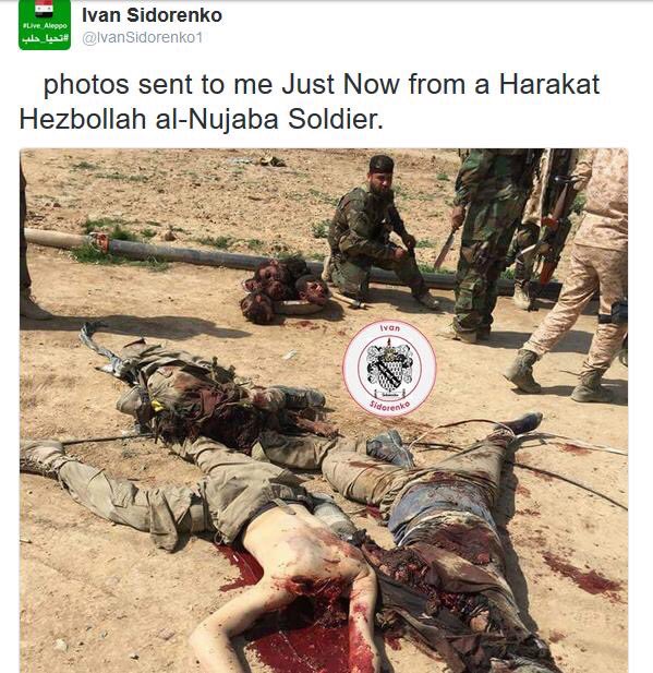 EASTREN GHOUTA tweet media