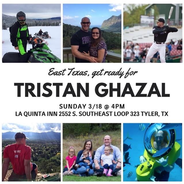 SteadfastTG's tweet photo. If you’re in east Texas, I’d love to share my story with you. This opportunity has changed our lives and hope it can for you as well. https://t.co/vIktnkuVz1