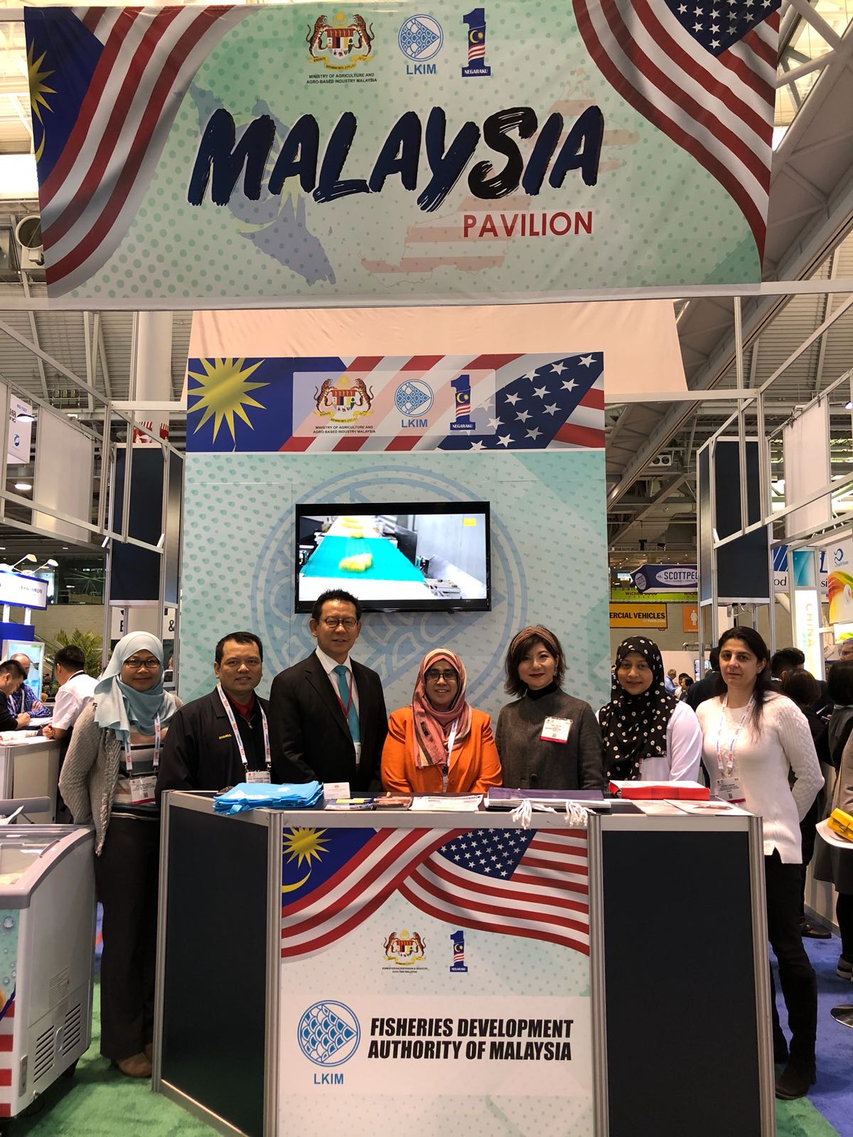 Matrade New York On Twitter We Invited The Buyers To Meet Our