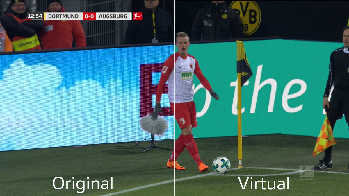 Supponor (@supponor) on Twitter photo A tribute to the hard work and dedication of many people <a href="/Supponor/">Supponor</a>, <a href="/ADI_LED/">ADI</a>, <a href="/Bundesliga_EN/">Bundesliga English</a>, #Sportcast, <a href="/BVB/">Borussia Dortmund</a> and <a href="/LSports_de/">Lagardère Sports DE (renamed SPORTFIVE)</a> (amongst others!) Looking forward to continuing progress in Germany. #realityaugmented #H2020 dfl.de/en/home/virtua… A tribute to the hard work and dedication of many people <a href="/Supponor/">Supponor</a>, <a href="/ADI_LED/">ADI</a>, <a href="/Bundesliga_EN/">Bundesliga English</a>, #Sportcast, <a href="/BVB/">Borussia Dortmund</a> and <a href="/LSports_de/">Lagardère Sports DE (renamed SPORTFIVE)</a> (amongst others!) Looking forward to continuing progress in Germany. #realityaugmented #H2020 dfl.de/en/home/virtua…