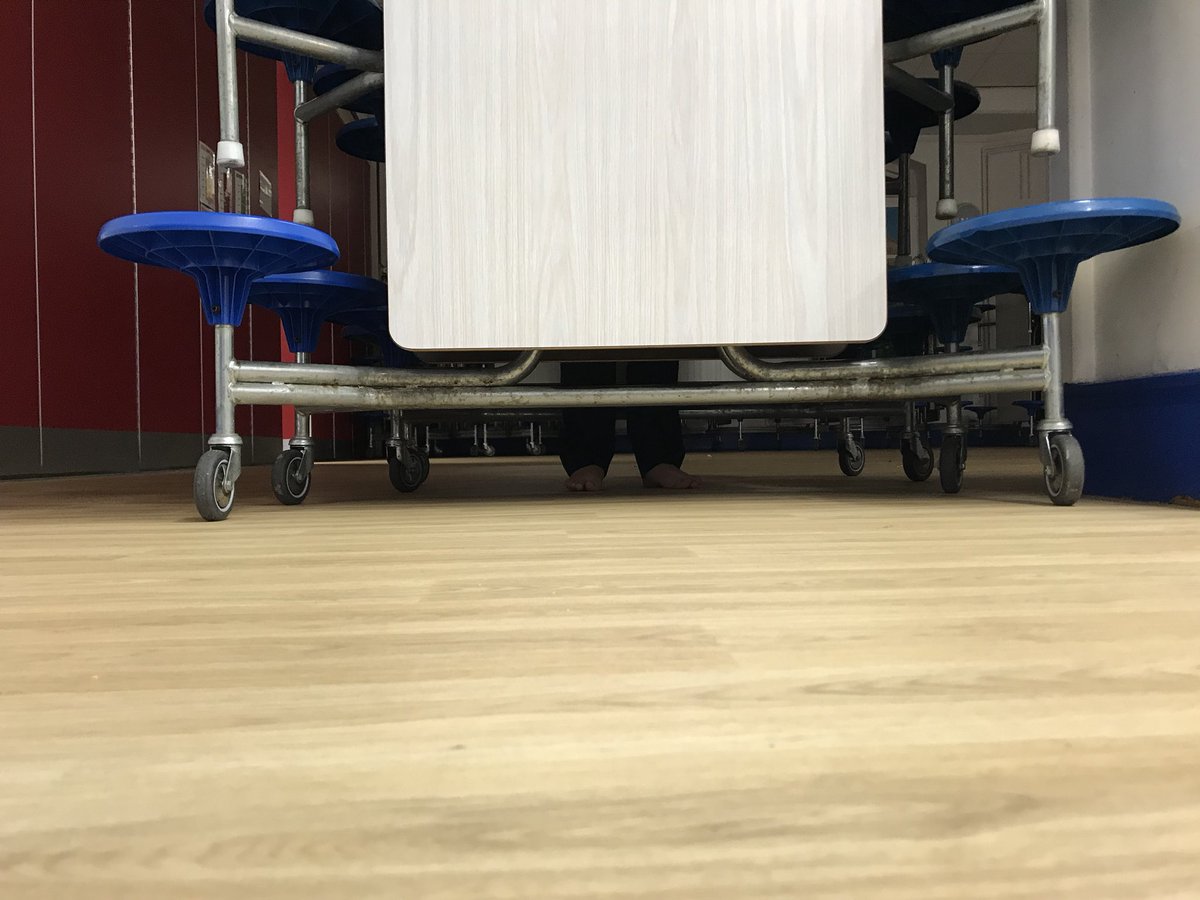 SJBboarding's tweet photo. We love a bit of hide and seek! #ninjasintraining #ididntknowicouldfitthere https://t.co/JHKR6zOsNJ