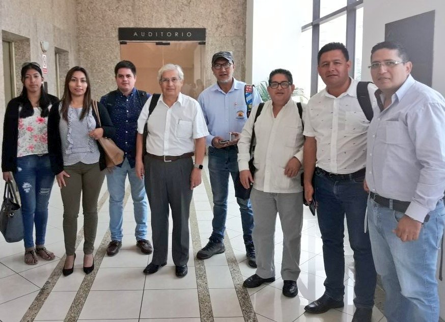 crgcristobal's tweet photo. Estas capacitaciones permiten conocer las inquietudes y aportes de los #GAD para profundizar el proceso de planificación a nivel territorial y alcanzar los objetivos Naciones establecidos en el #PlanDesarrolloEC @SenpladesEc @crgcristobal https://t.co/NWmjJlKa0D