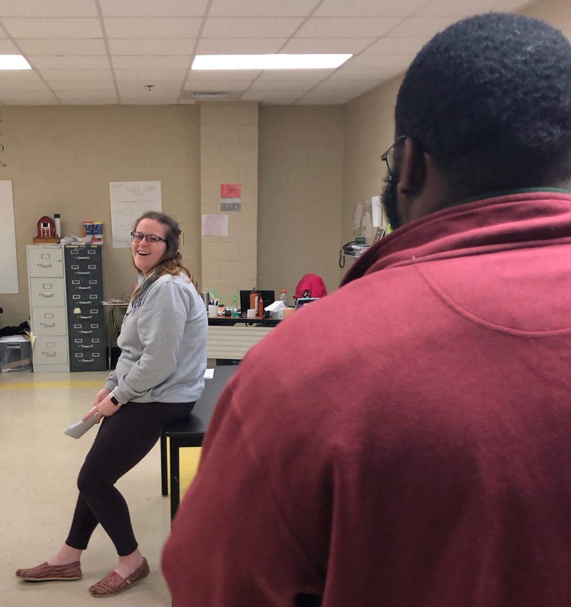 Program Director tweet media