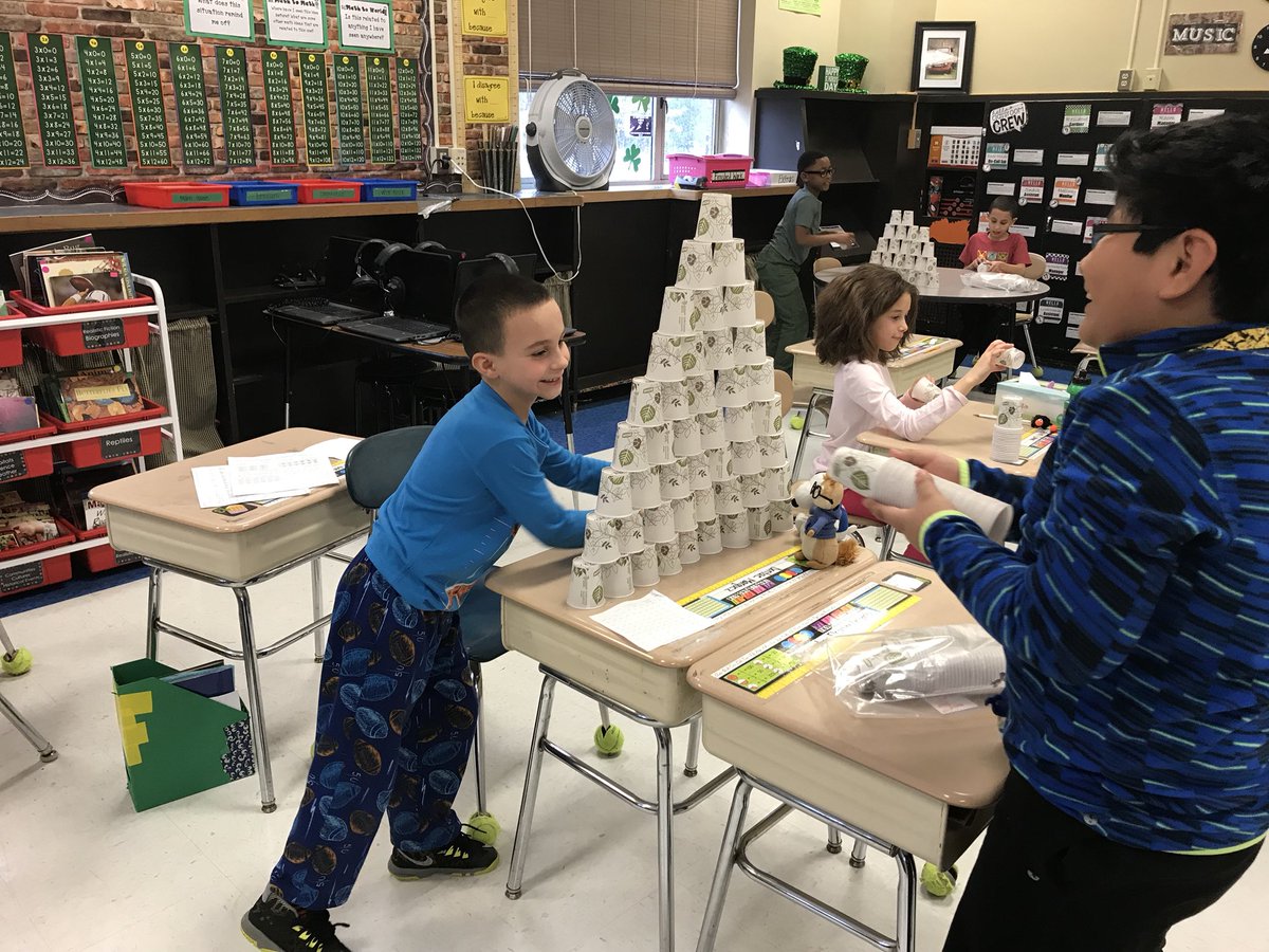 hhitchman1510's tweet photo. Practicing our math facts in room 19 @MPS_Verplanck https://t.co/mZLHJ2V0C8