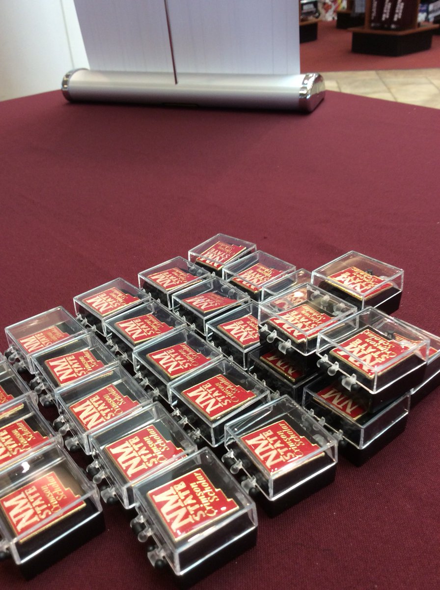 NMSU Honors College (@honorsnmsu) on Twitter photo Graduation fair today and tomorrow!! Graduation fair today and tomorrow!!