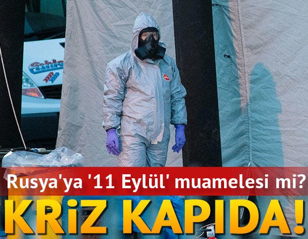Hurriyet.com.tr on Twitter: "Seçenekler masada: Rusya'dan çok sert