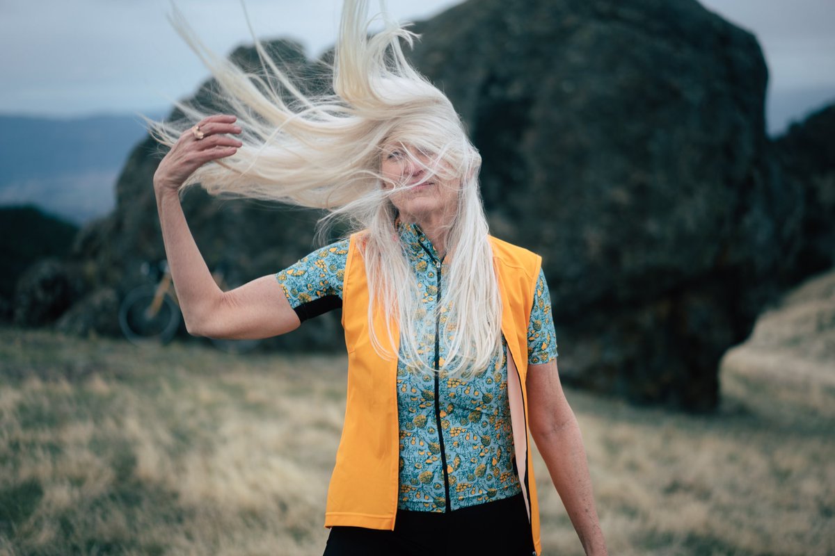 Let’s be thorny. Sometimes impolite. Feminine if you feel like it. Always free. 
New on machinesforfreedom.com