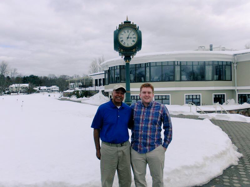 Fairmount CC tweet media