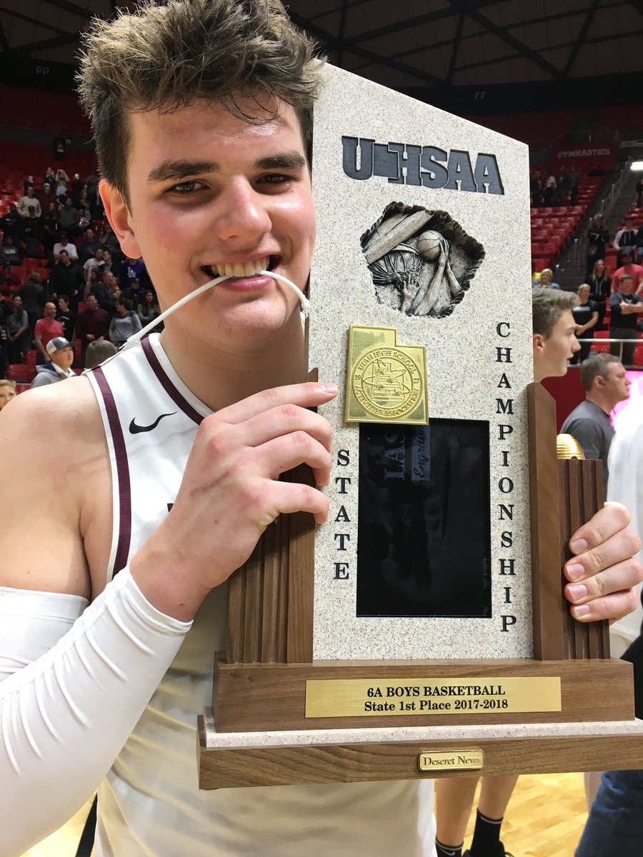 Matt Brinkerhoff (brinkerhoff15) Twitter