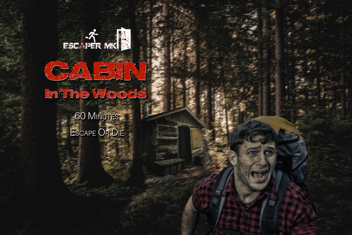 Escaper MK tweet media