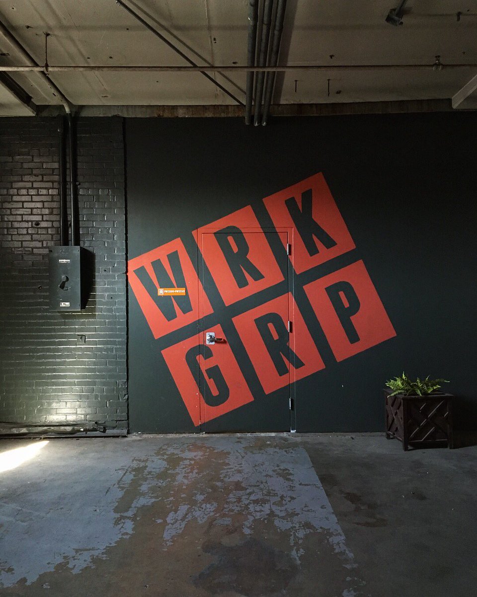 upstatedarkroom's tweet photo. Hello twitter! @nyloire here, A few days ago @kaemura, the_jpg, zane logan and I received ownership of the upstate community darkroom located at taylors mill ! We are crazy with excitement 😜 https://t.co/YzNbQHM9zO