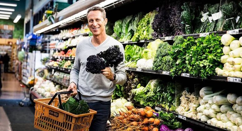 drmarkhyman's tweet photo. Thanks to bad science, the food lobby, and the junk-food industry’s influence on research, Americans have been fed a lot of lies and misinformation about their food. Check out these "Health Myths Busted by Dr. Mark Hyman" via @THRIVEmkt https://t.co/I8rVxnU4eU https://t.co/Q3j0aNzKv5