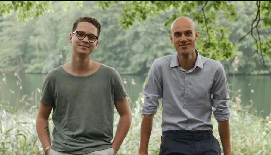 Spannende Bio-Einkaufsgemeinschaft in den Startlöchern: sinn-magazin.de/blog/eintrag/n… Noch bis 15.03. beim #Crowdfunding mitmachen!