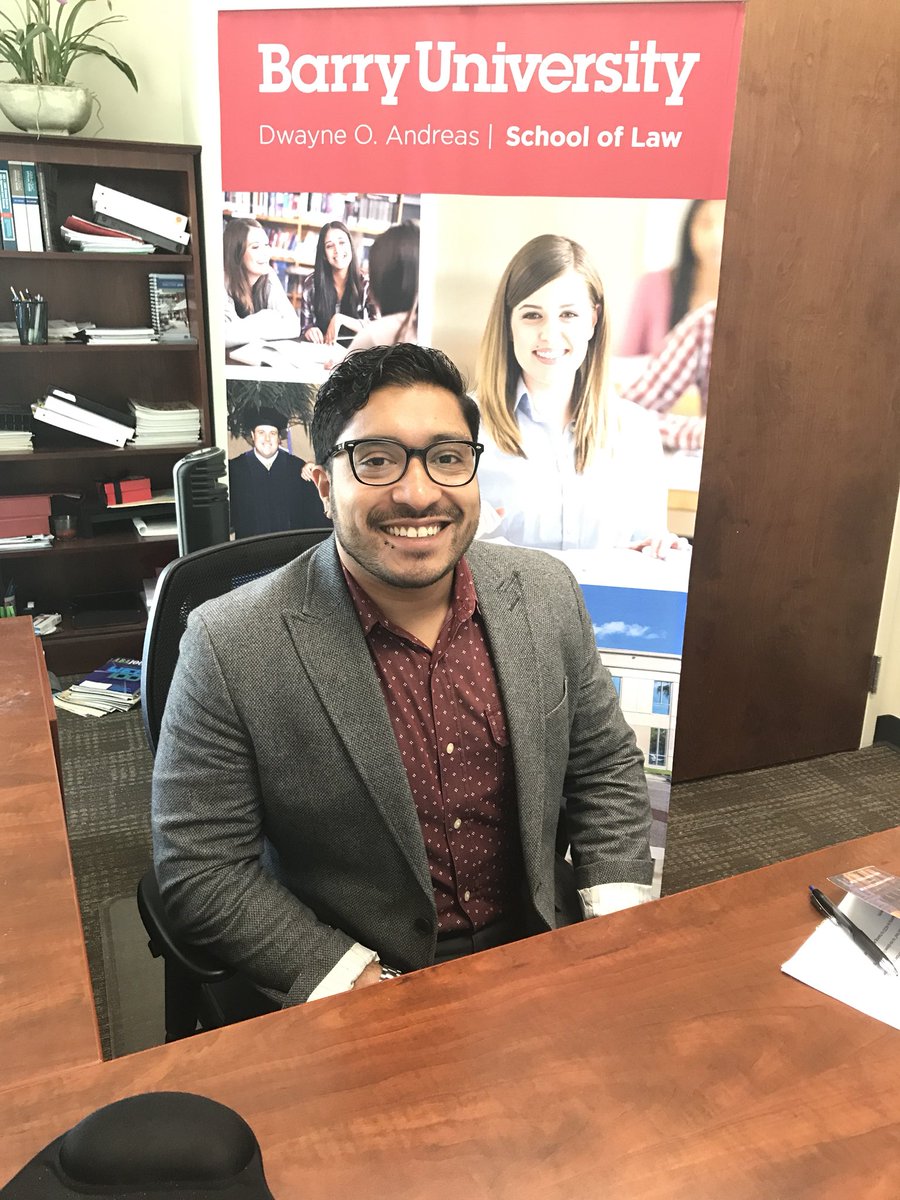 BarryLawInfo's tweet photo. Tune in now!! Learn about our Summer in Spain 🇪🇸Program with current student, Erick Salazar! Email: ambassador@law.barry.edu for the  link! #barrylaw #summerinspain #studyabroad https://t.co/PCofSpAlMN