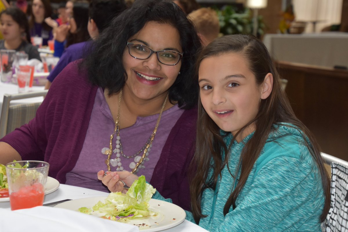 decaturlatin's tweet photo. Parents &amp; children of the #DJCL sharing the #JCLove at last month's #IJCL #IJCL2018 https://t.co/hiSqHjkROX