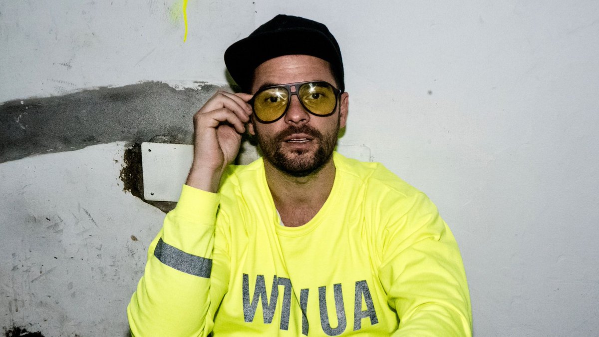 weraveyou's tweet photo. .@TomStaar reworks @CamelPhat &amp; @_elderbrook's Grammy-nominated ‘Cola’

https://t.co/Cevdyw6YHR https://t.co/seDt2p4pwq
