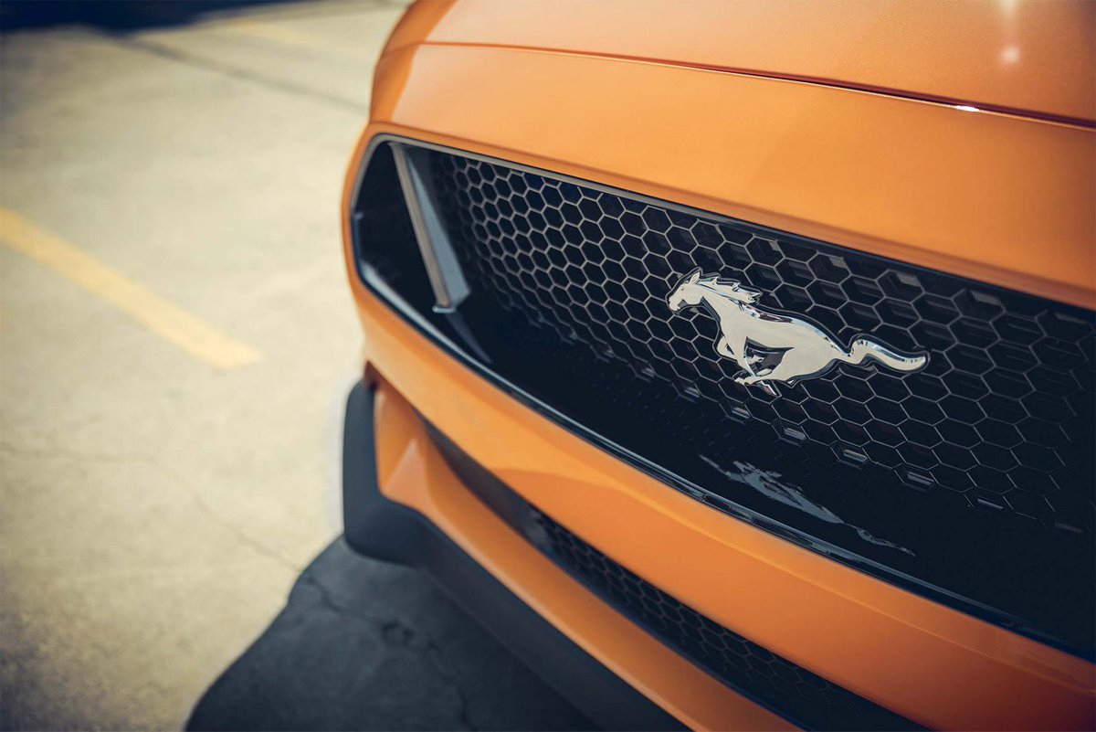 BigValleyFord's tweet photo. The Ford Mustang can be summed up in one word: Legendary. https://t.co/ocRVtYlQSn