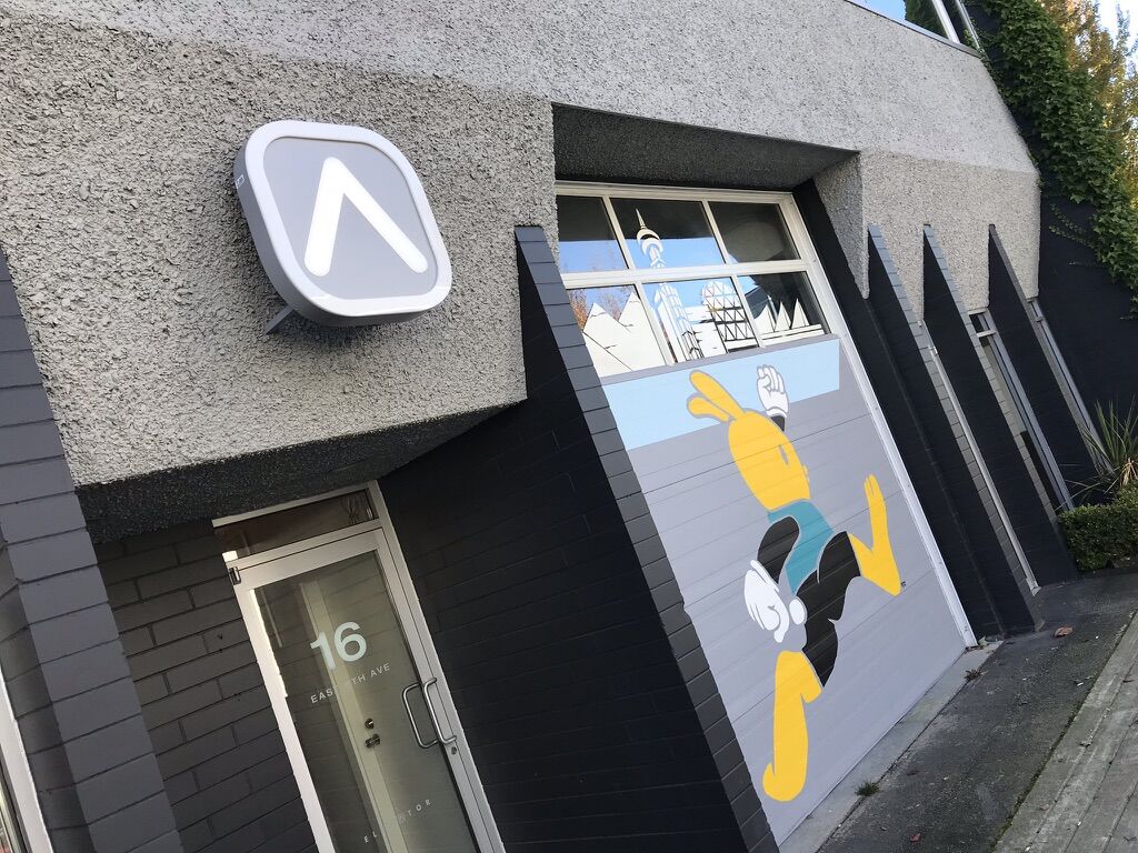 Elevator Strategy tweet media