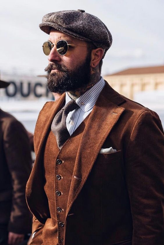 BarbeChic's tweet photo. La #Barbe Chic de la semaine n°178
Retrouvez-nous aussi sur #instagram => @barbechic
https://t.co/hBmml1rQGm https://t.co/DuPaVKiAF0