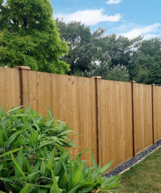 Eaton's Fencing tweet media