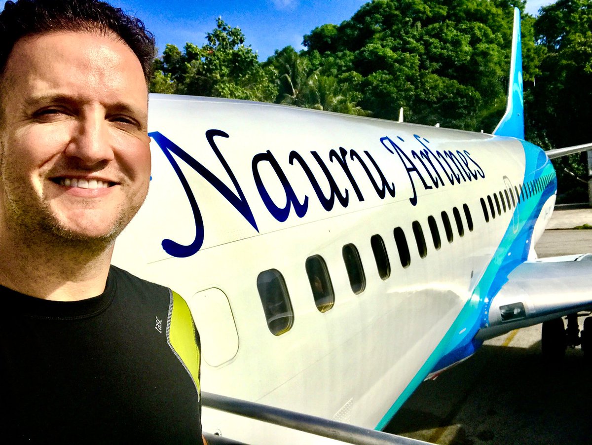 R Dub! (@rdub) on Twitter photo Here are 7 obscure airlines that you've probably never even heard of...and <a href="/rdub/">R Dub!</a> has flown on them all! Have YOU flown on any of them??? List here: bit.ly/2robY9B <a href="/nauruairlines/">Nauru Airlines</a> <a href="/SurinamAirways/">Surinam Airways</a> <a href="/LibyanWings/">Libyan Wings Airlines</a> <a href="/AirBurkina/">Air Burkina</a> Here are 7 obscure airlines that you've probably never even heard of...and <a href="/rdub/">R Dub!</a> has flown on them all! Have YOU flown on any of them??? List here: bit.ly/2robY9B <a href="/nauruairlines/">Nauru Airlines</a> <a href="/SurinamAirways/">Surinam Airways</a> <a href="/LibyanWings/">Libyan Wings Airlines</a> <a href="/AirBurkina/">Air Burkina</a>