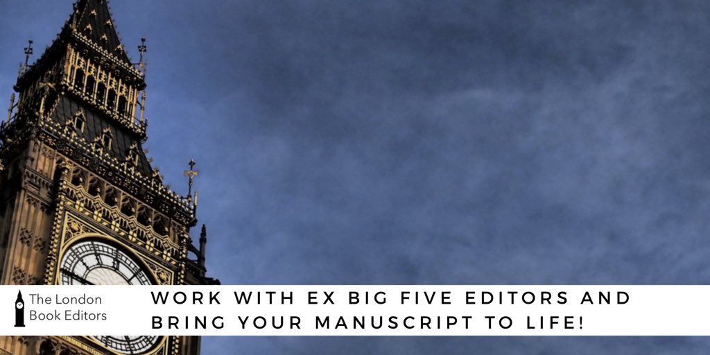 LondonEditors's tweet photo. We are a team of highly experienced editors from major publishing companies. Our team of over thirty editors has worked on bestselling titles and helped shape the careers of many bestselling authors. #writingadvice #selfpublishing 

https://t.co/4tCDEvO2aC https://t.co/aTMc7tIwA2