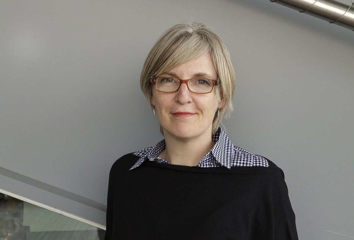 Helen Molesworth is out as MoCA's chief curator—The director Philippe Vergne reportedly fired her as the two clashed over the museum's programming ow.ly/AX4x30iVK1c