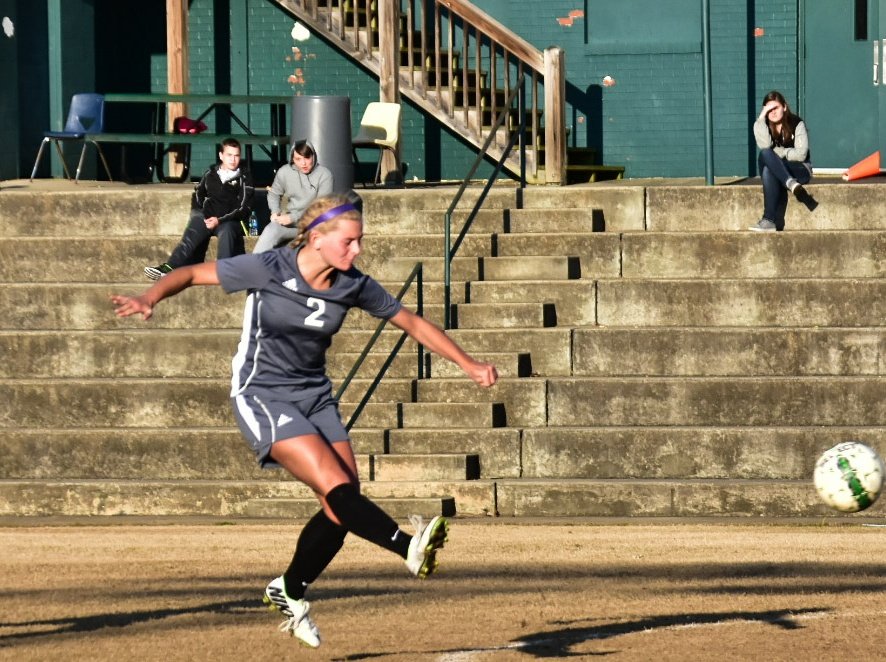 Union County 10, Pickens 0 - FINAL

A Garrison goal with 2:16 remaining ended the game via mercy rule.

Yost finished with 6 goals; Sutton had 2; Innis &amp; Garrison added 1 each.

Yost's season goal total is now at 25.

Innis &amp; Baenninger had 5 assists apiece.