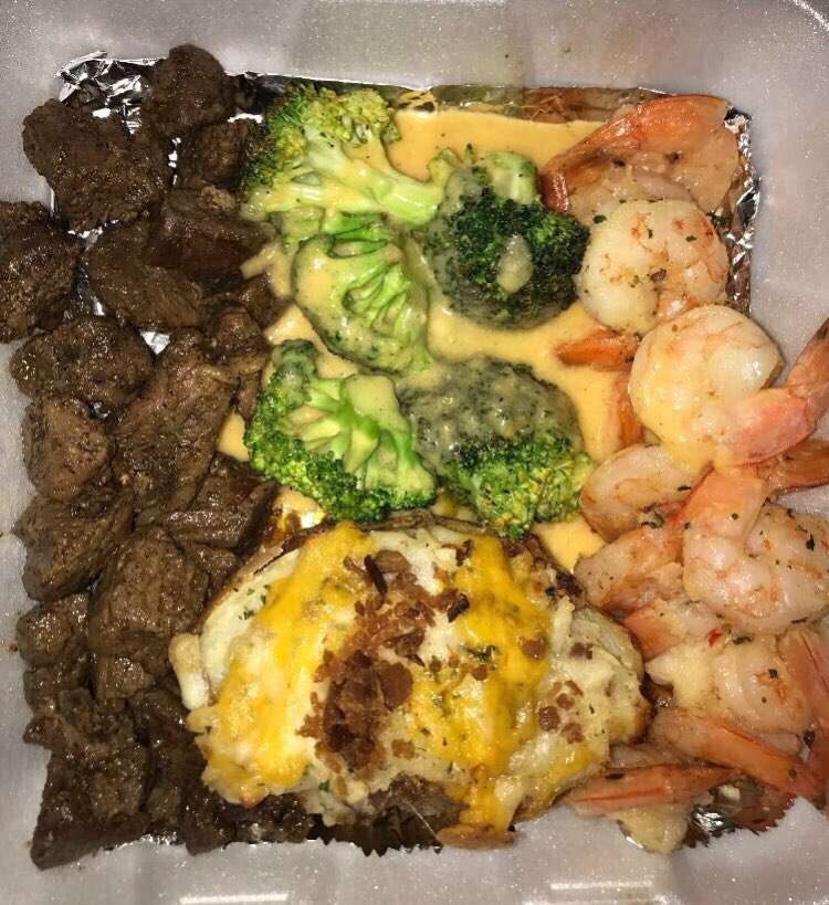 TriggaMeals's tweet photo. RT if you consider this a date!!! 👀🔥 #TriggaMeals https://t.co/TYSX4FiqtY