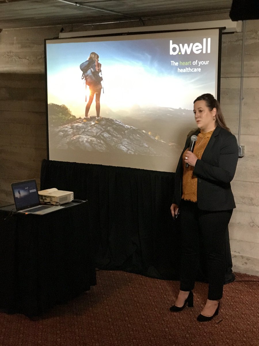 HealthSpark2018's tweet image. A special thanks to all of our #barracudabowl competitors at #healthspark2018. Special shoutout to all of our finalists: @PhotoniCare, @motiv, @icanbwell, and @GrytHealth.