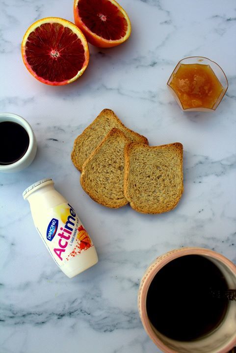 Un'ottima colazione per iniziare al meglio la settimana!
ift.tt/2FzQtgC
 Actimel Mango-Curcuma con estratto di bacche di Goji con i suoi 10 miliardi di PROBIOTICI L.Casei e le VITAMINE B6 e D che aiutano il buon funzionamento del sistema immuni… ift.tt/2vxI9p1