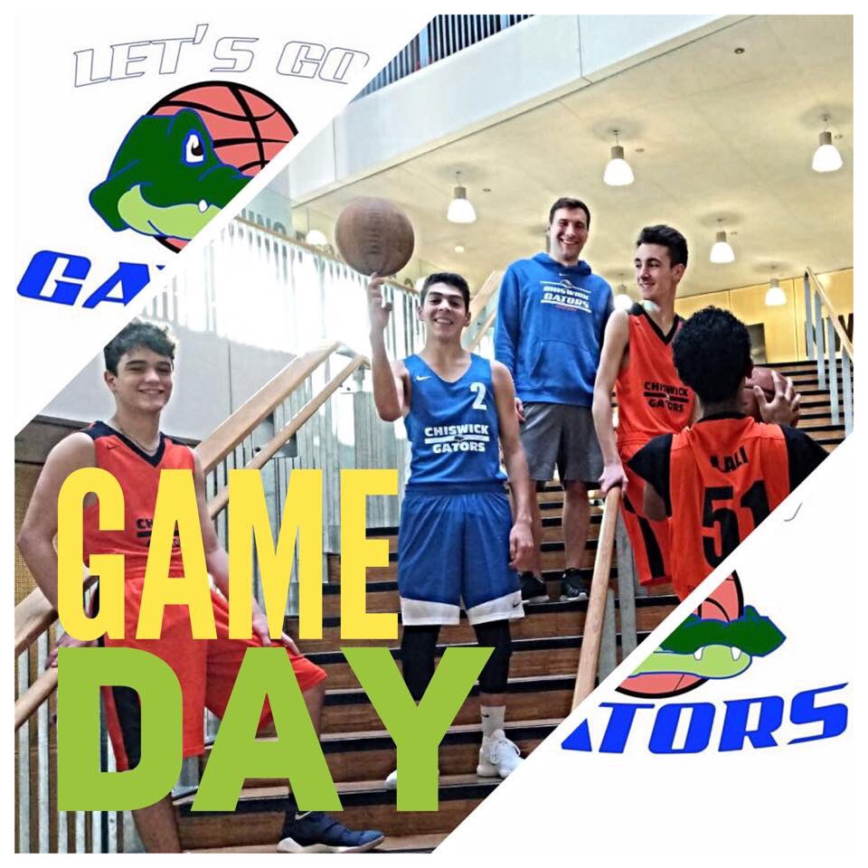 Game Day this Sunday 18th March @TheCBLUK U12s at 3pm and U16s at 6pm 

<a href="/ChiswickSchool/">Chiswick School</a> @LamptonSch <a href="/NBLengland/">NBL</a> <a href="/CBL_Hoops/">CBL</a>