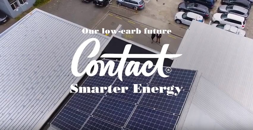 Contact Energy tweet media