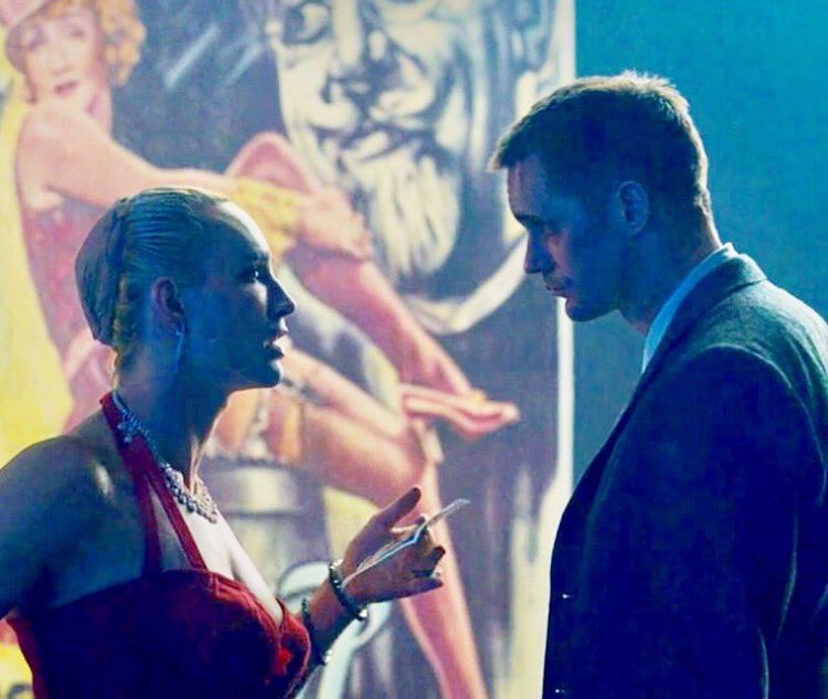 The Sheehab on Twitter "Reminder that Mute from ManMadeMoon with