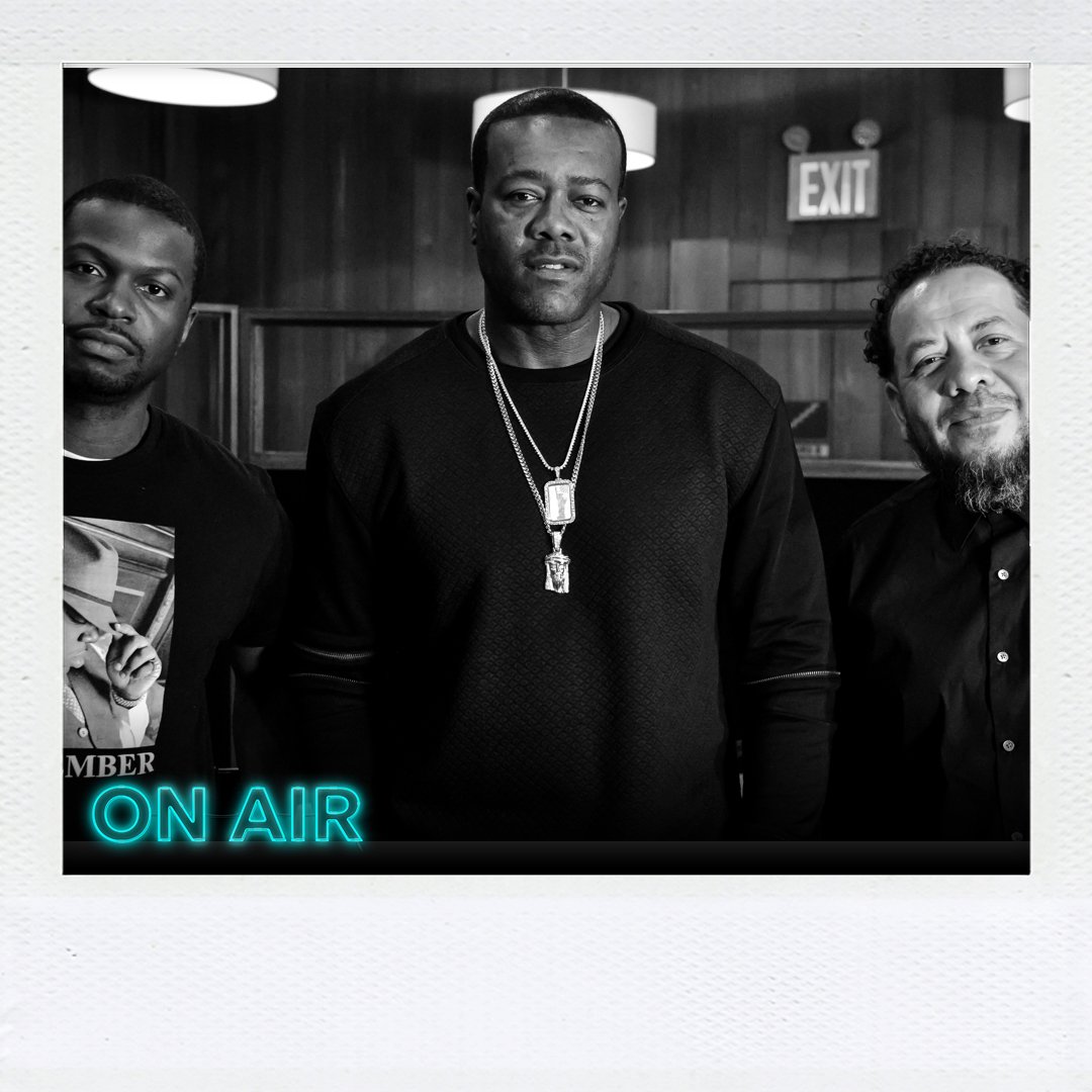 Season 3. #RapRadarPodcast D-Roc <a href="/invisiblebully_/">Invisible Bully</a> Video: tdl.sh/b0dHDT Audio: tdl.sh/2sCALg <a href="/TIDAL/">Tidal</a>