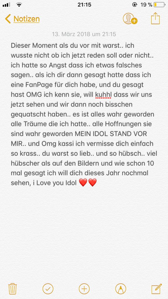 annAa009's tweet photo. @TypischKassii BITTE DASS AUCH DURCHLESEN ES IST UNGLAUBLICH WICHTIG ❤️🙏🏻 https://t.co/yDwwH0Pqpn