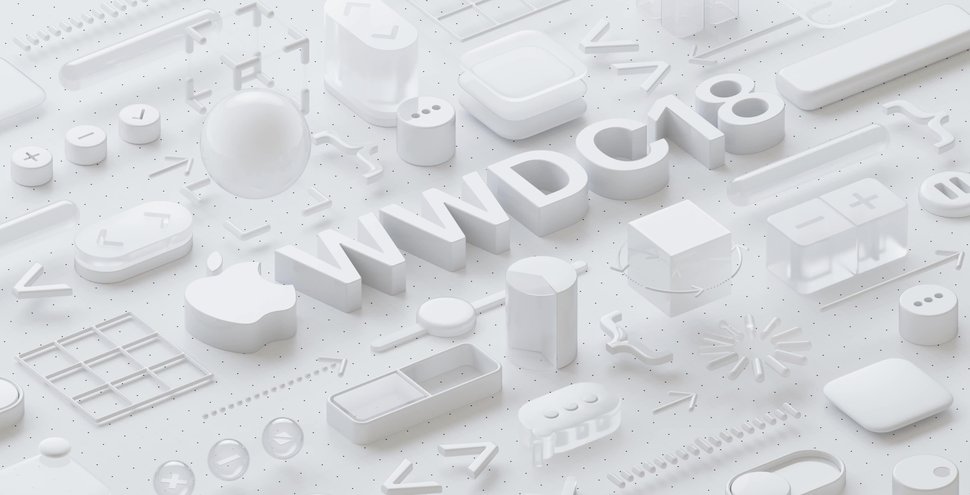 NilsHendrikWelk's tweet image. WWDC 2018 Termin steht fest, Ticket-Lotterie gestartet dlvr.it/QKv1wR #iTutorial