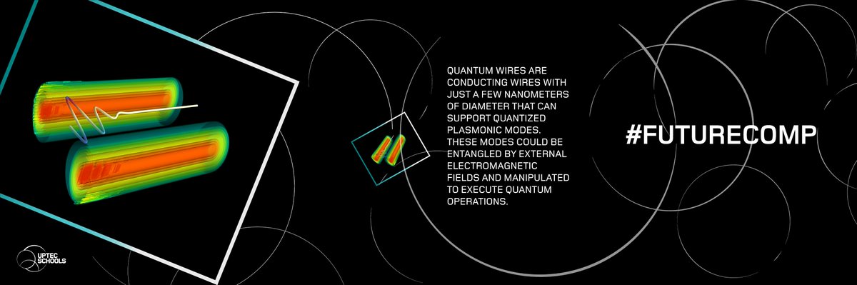 uptecporto's tweet image. ⚠For the 1st time ever in 🇵🇹,the future of computing will be the main topic of a one-week event.From June 25 to 29,@uptecporto hosts an event that will bring together experts to talk about the evolution of computing and the perspectives for the future. futurecomp.uptec.up.pt