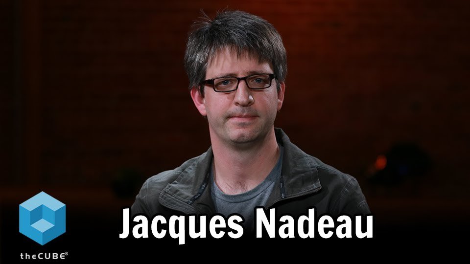 theCUBE's tweet image. Jacques Nadeau, CTO &amp;amp; Co-founder, Dremio
on #theCUBE from #BigDataSV
@intjesus @DremioHQ @ApacheArrow @ApacheCalcite
youtube.com/watch?v=nB8tBZ…
Follow @theCUBE and don't miss a minute in 2018